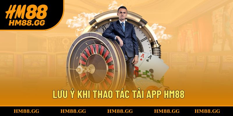 Điều cần lưu ý trong lúc cài app về điện thoại
