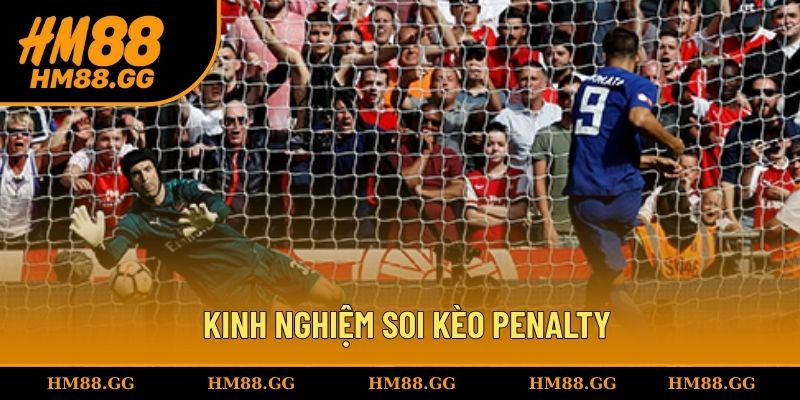Kinh nghiệm soi kèo luân lưu bạn không thể bỏ lỡ