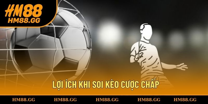 Lợi ích khi áp dụng soi kèo hội viên cần biết