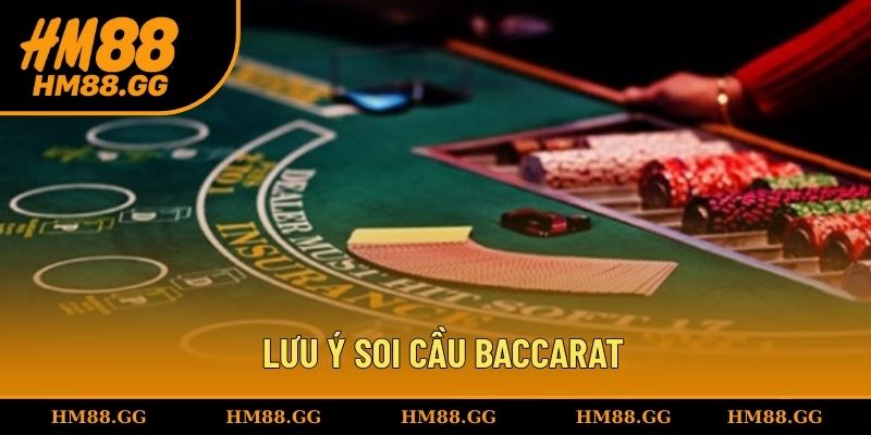 Lưu ý nhỏ giúp soi cầu nhà cái hiệu quả hơn