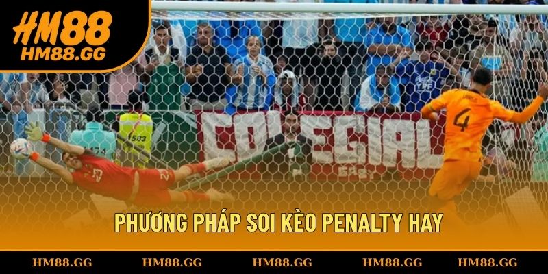 Bật mí phương thức soi kèo hiệu quả cho người chơi