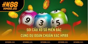 Soi cầu xổ số miền Bắc
