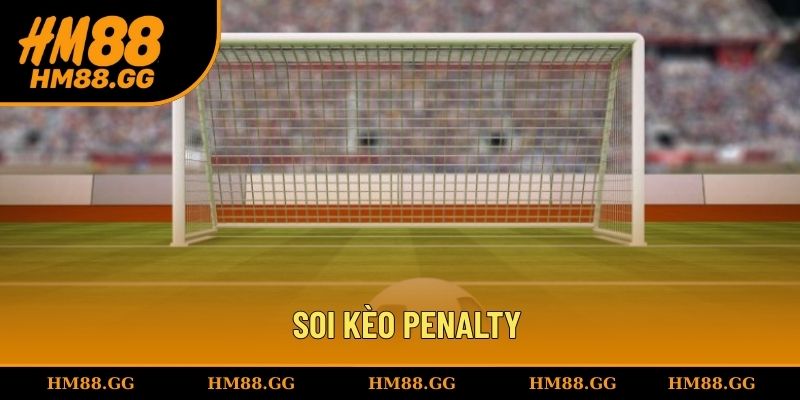 Soi kèo Penatly