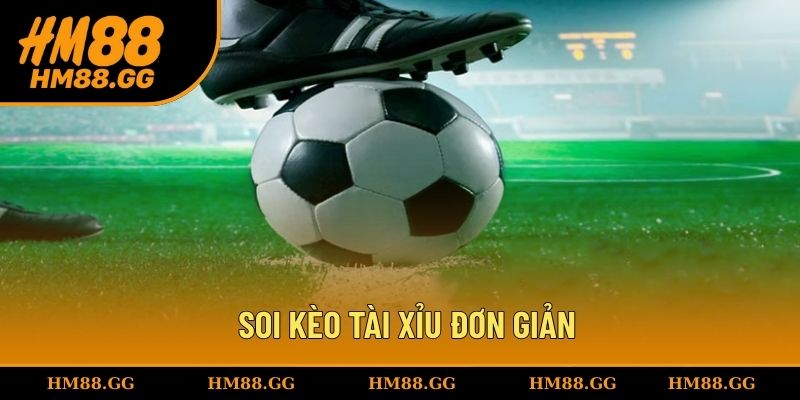 Bật mí cách soi kèo hiệu quả và đơn giản